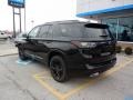 Mosaic Black Metallic - Traverse Premier AWD Photo No. 5