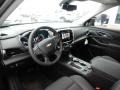 Mosaic Black Metallic - Traverse Premier AWD Photo No. 6