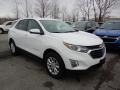 Summit White - Equinox LT AWD Photo No. 3