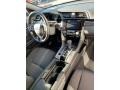 Lunar Silver Metallic - Civic EX Hatchback Photo No. 27