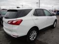 Summit White - Equinox LT AWD Photo No. 4