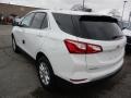 Summit White - Equinox LT AWD Photo No. 5