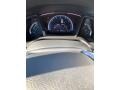 Lunar Silver Metallic - Civic EX Hatchback Photo No. 31