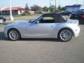 Titanium Silver Metallic - Z4 3.0i Roadster Photo No. 9