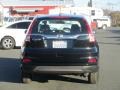 Crystal Black Pearl - CR-V LX Photo No. 6