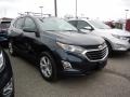 Storm Blue Metallic - Equinox LT Photo No. 3