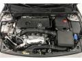 2.0 Liter Turbocharged DOHC 16-Valve VVT 4 Cylinder Engine for 2019 Mercedes-Benz A 220 Sedan #132396778