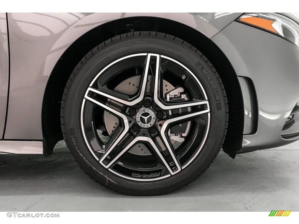 2019 Mercedes-Benz A 220 Sedan Wheel Photo #132396823
