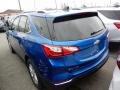 Kinetic Blue Metallic - Equinox LT Photo No. 5