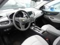 Kinetic Blue Metallic - Equinox LS AWD Photo No. 6