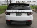 2019 Fuji White Land Rover Discovery Sport SE  photo #8