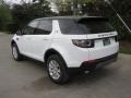 2019 Fuji White Land Rover Discovery Sport SE  photo #12