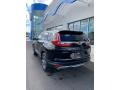2019 Crystal Black Pearl Honda CR-V EX AWD  photo #7