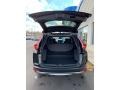 2019 Crystal Black Pearl Honda CR-V EX AWD  photo #20