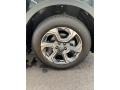 2019 Crystal Black Pearl Honda CR-V EX AWD  photo #32