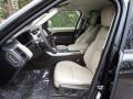 Narvik Black - Range Rover Sport SE Photo No. 3