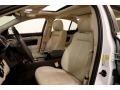 White Platinum Metallic Tri-coat - MKS FWD Photo No. 6