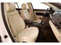 White Platinum Metallic Tri-coat - MKS FWD Photo No. 19