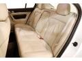 White Platinum Metallic Tri-coat - MKS FWD Photo No. 21