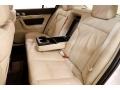 White Platinum Metallic Tri-coat - MKS FWD Photo No. 22