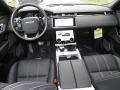 2019 Byron Blue Metallic Land Rover Range Rover Velar R-Dynamic HSE  photo #4