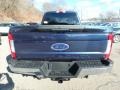 Blue Jeans - F250 Super Duty XLT Crew Cab 4x4 Photo No. 3