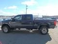 Blue Jeans - F250 Super Duty XLT Crew Cab 4x4 Photo No. 5