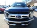 Blue Jeans - F250 Super Duty XLT Crew Cab 4x4 Photo No. 7