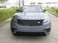 2019 Byron Blue Metallic Land Rover Range Rover Velar R-Dynamic HSE  photo #9