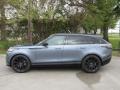  2019 Range Rover Velar R-Dynamic HSE Byron Blue Metallic