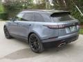 Byron Blue Metallic - Range Rover Velar R-Dynamic HSE Photo No. 12