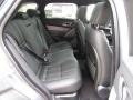 2019 Land Rover Range Rover Velar R-Dynamic HSE Rear Seat