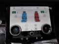 Controls of 2019 Range Rover Velar R-Dynamic HSE