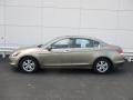 Bold Beige Metallic - Accord LX-P Sedan Photo No. 2