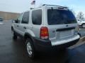 2002 Satin Silver Metallic Ford Escape XLT V6  photo #3