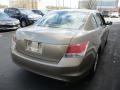 Bold Beige Metallic - Accord LX-P Sedan Photo No. 5