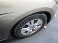 Bold Beige Metallic - Accord LX-P Sedan Photo No. 6
