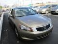 Bold Beige Metallic - Accord LX-P Sedan Photo No. 7