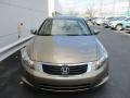 Bold Beige Metallic - Accord LX-P Sedan Photo No. 8