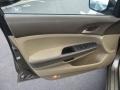 Bold Beige Metallic - Accord LX-P Sedan Photo No. 10