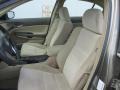 Bold Beige Metallic - Accord LX-P Sedan Photo No. 12
