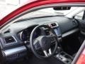 2017 Venetian Red Pearl Subaru Outback 2.5i Premium  photo #12