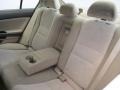 Bold Beige Metallic - Accord LX-P Sedan Photo No. 13