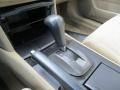 Bold Beige Metallic - Accord LX-P Sedan Photo No. 15