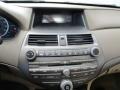 Bold Beige Metallic - Accord LX-P Sedan Photo No. 16
