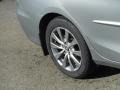 Celestial Silver Metallic - Camry XLE Photo No. 3