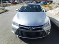 Celestial Silver Metallic - Camry XLE Photo No. 5