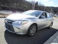 Celestial Silver Metallic - Camry XLE Photo No. 6