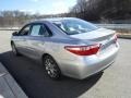 Celestial Silver Metallic - Camry XLE Photo No. 7