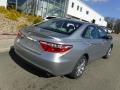 Celestial Silver Metallic - Camry XLE Photo No. 9